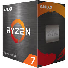 AMD Ryzen 7 5800X