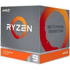 AMD Ryzen 9 3900X