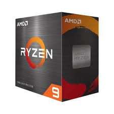 AMD Ryzen 9 5900X