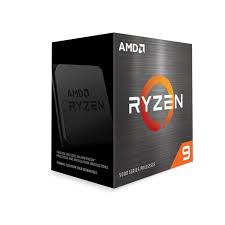 AMD Ryzen 9 5950X