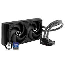    ARCTIC Liquid Freezer II 280 AIO Water Cooler