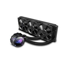 ASUS ROG Strix LC II AIO Liquid CPU Cooler