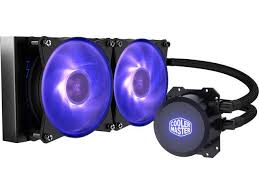 Cooler Master MasterLiquid ML240L