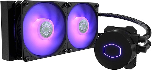 Coolermaster ML240L V2