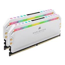 CORSAIR Dominator Platinum RGB 32GB