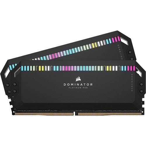 Corsair DOMINATOR PLATINUM RGB DDR5 64GB