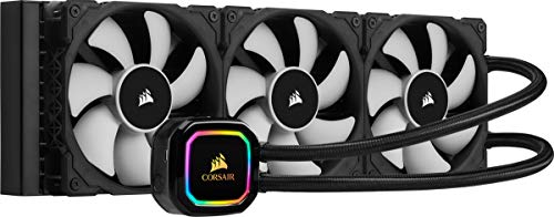 Corsair H150i RGB Pro XT