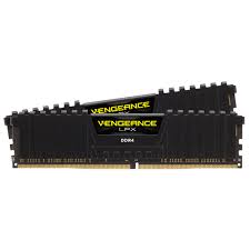 Corsair Vengeance LPX 64GB DDR4 3200