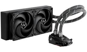 EVGA CLC 240mm CPU Liquid Cooler