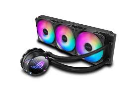 ARCTIC Liquid Freezer II 240 CPU AIO Water Cooler