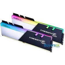 G.Skill Trident Z Neo Series 16GB