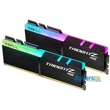 G.Skill Trident Z RGB Series 16GB