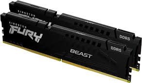 Kingston Fury Beast 32GB 6000MHz DDR5