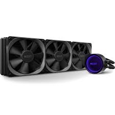 NZXT Kraken X73 RGB