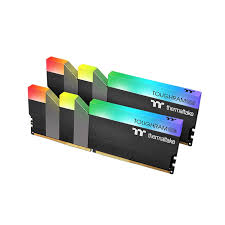 Thermaltake TOUGHRAM RGB DDR4 4400MHz 16GB