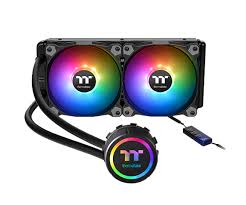 Thermaltake Water 3.0 240mm CLC